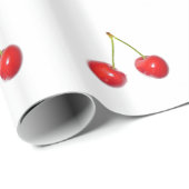 Cherry Cadeaupapier (Rol Hoek)