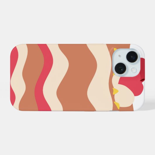 Cherry Cake (Verso Horizontal)