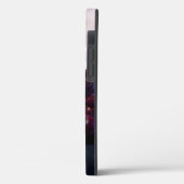 Cherry Case-Mate iPhone Case (Achterkant / Links)