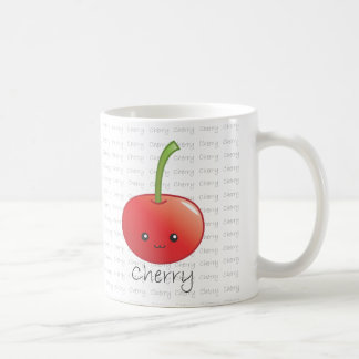 Cherry - Cherry Koffiemok