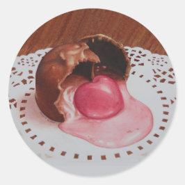 Cherry Cordial Sticker