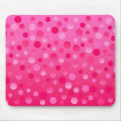 Cherry Fizz mousepad Muismat (Voorkant)