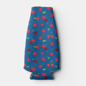 Cherry Flesjeskoeler (Voorkant)
