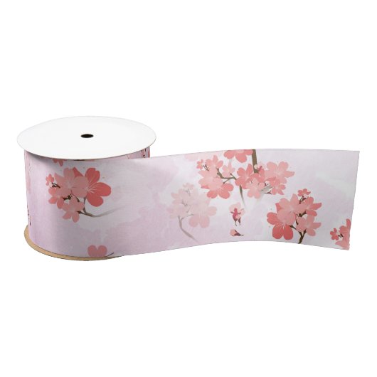 Cherry Flower Lint (Spoel)