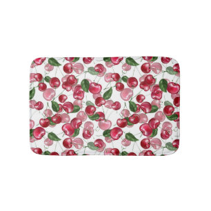Cherry Fruit Badmat