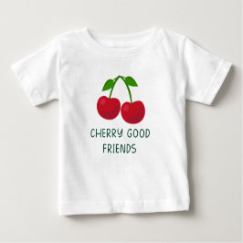 Cherry Good Friends