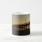 Cherry Grove Sunset Koffiemok (Center)