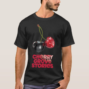 Cherry Grove-verhalen T-shirt