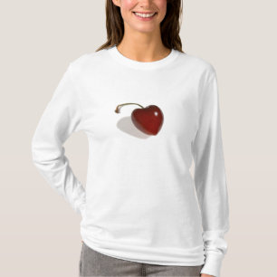 Cherry Heart Apparel T-shirt