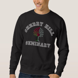 Cherry Hill Seminary Collegiate Mannen Sweater