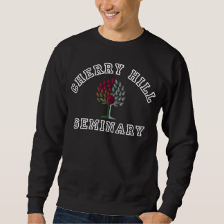 Cherry Hill Seminary Collegiate Mannen Sweater