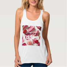Cherry Kisses Prachtige Graphic