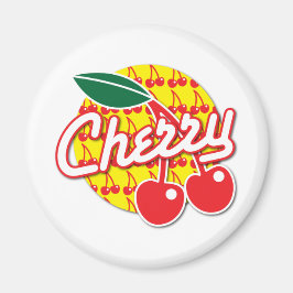 Cherry Magneet