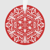 Cherry Mandala (devant)