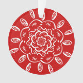 Cherry Mandala (devant)