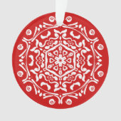 Cherry Mandala (devant)