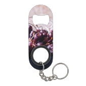 Cherry Mini Flessenopener (Achterkant)