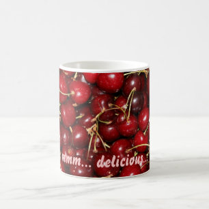 Cherry mok