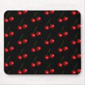 Cherry Muismat - Aangepaste kleuren (Voorkant)