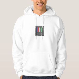 Cherry MX Switch Hoodie