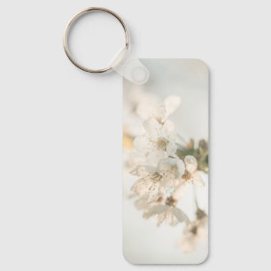 Cherry Natuur Foto Sleutelhanger