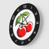 Cherry Pair Grote Klok (Hoek)