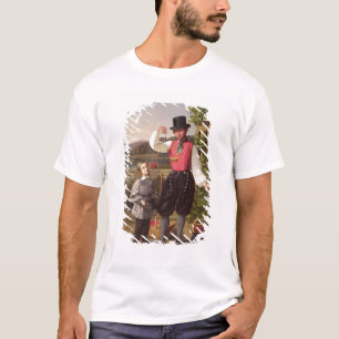 Cherry Pickers T-shirt
