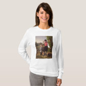 Cherry Pickers T-shirt (Voorkant volledig)