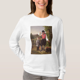 Cherry Pickers T-shirt