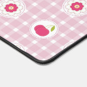 Cherry Picknick Desk Mat (Hoek)