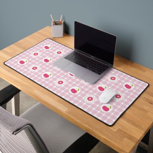 Cherry Picknick Desk Mat (Kantoor 2)