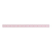 Cherry Picnic Ribbon Grosgrain Lint (Voorkant)