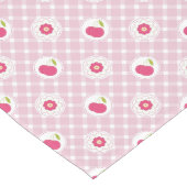 Cherry Picnic Table Runner Lange Tafelloper (Hoek)