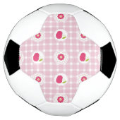 Cherry Picnic Voetbal (Gedraaid)
