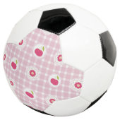 Cherry Picnic Voetbal (Drie kwart)