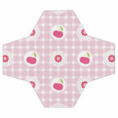 Cherry Picnic Voetbal (Enkel)