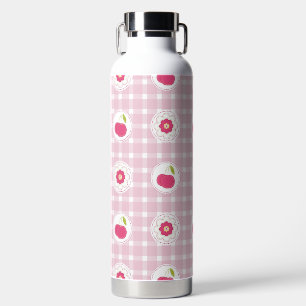 Cherry Picnic Water Bottle Waterfles