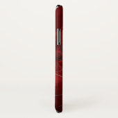 Cherry Pie Abstract Case-Mate iPhone Case (Achterkant / rechts)