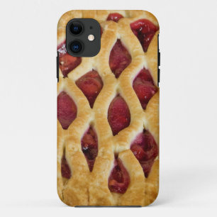 Cherry Pie iPhone 11 Hoesje