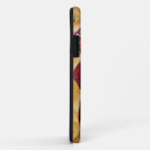 Cherry Pie Case-Mate iPhone Case (Achterkant/rechts)