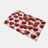 Cherry Pie Deurmat (Schuin)