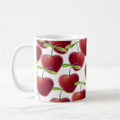 Cherry Pie Koffiemok (Links)