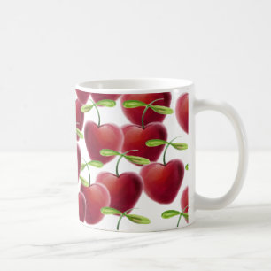 Cherry Pie Koffiemok