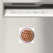 Cherry Pie Magneet (Insitu (Vaatwasser))