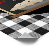 Cherry Pie Print (Hoek)