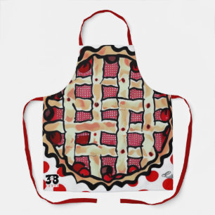 Cherry Pie Schort