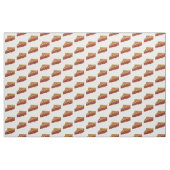 Cherry Pie Stof (Yard (91,4 cm))