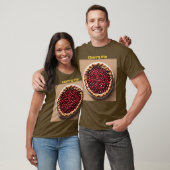 Cherry Pie T-shirt (Unisex)