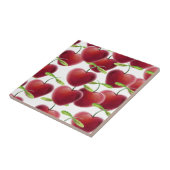 Cherry Pie Tegeltje (Zijkant)