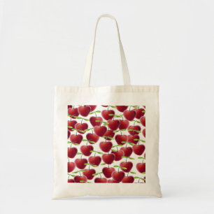 Cherry Pie Tote Bag